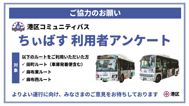 利用者アンケート