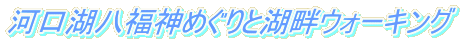 ͌Δ_߂ƌΔȃEH[LO